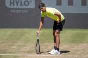 Alexander Zverev