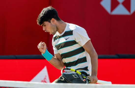 Carlos Alcaraz