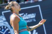 Sabalenka