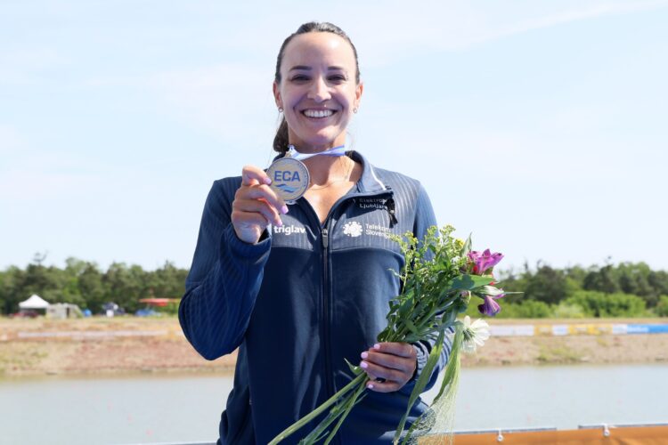 Anja Osterman