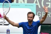 Danil Medvedjev