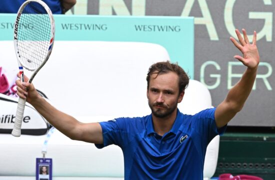 Danil Medvedjev