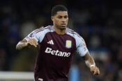 Marcus Rashford