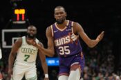 Kevin Durant