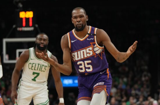 Kevin Durant