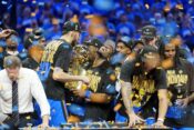 NBA: Finals-Indiana Pacers at Oklahoma City Thunder
