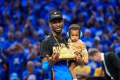 Gilgeous Alexander