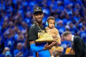 Shai Gilgeous-Alexander