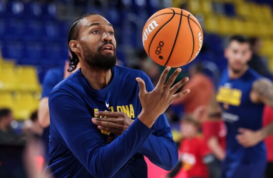 Jabari Parker