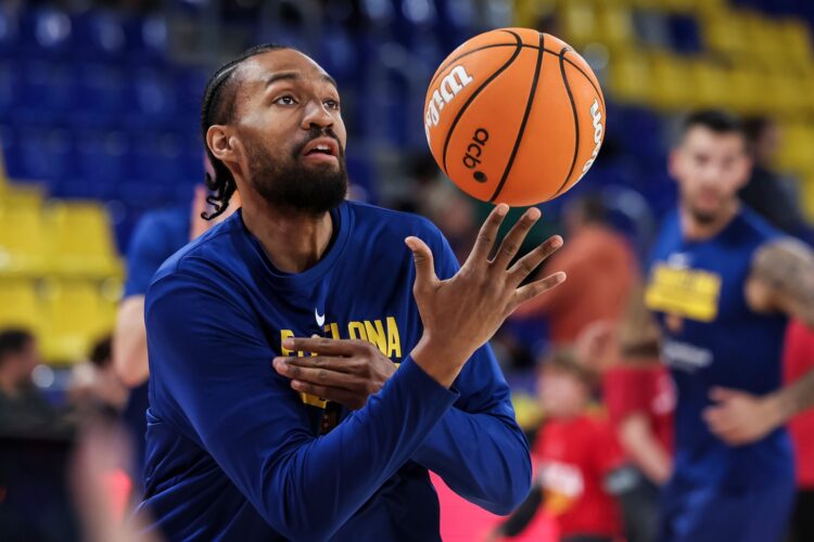 Jabari Parker