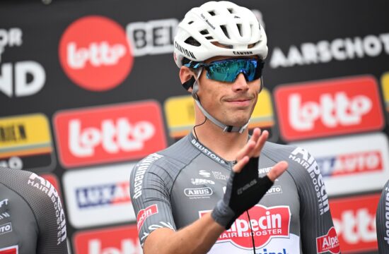 Oscar Riesebeek