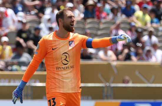 Jan Oblak
