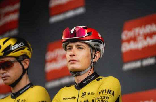 Jonas Vingegaard
