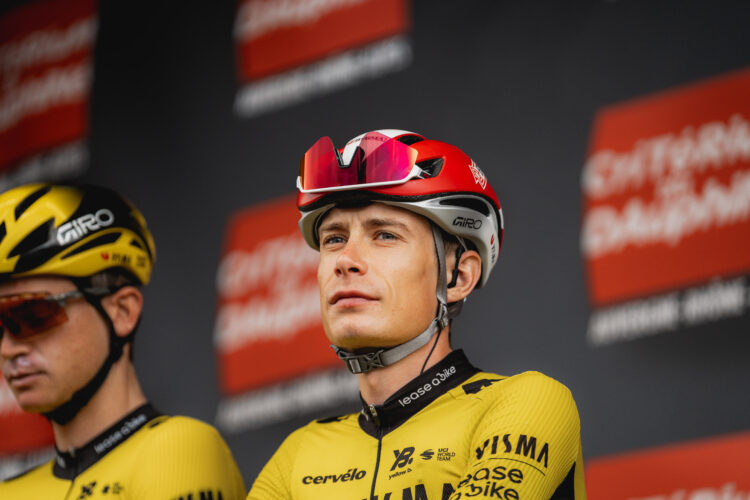 Jonas Vingegaard