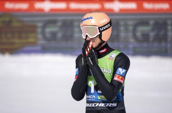Daniel Huber