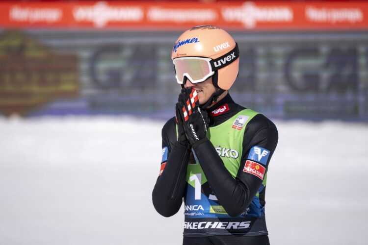 Daniel Huber