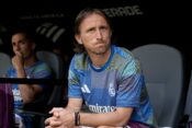 Luka Modrić