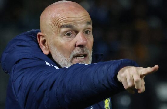 Stefano Pioli