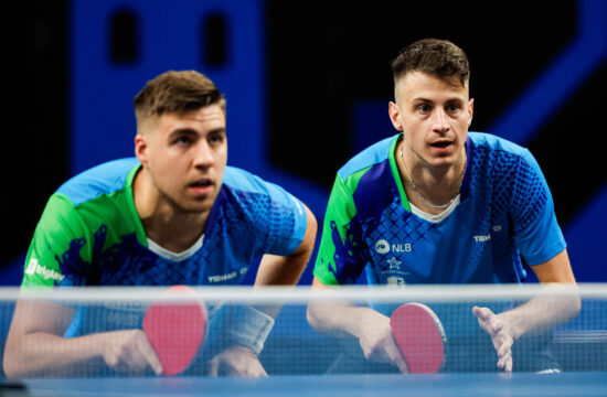 Darko Jorgić, Deni Kožul
