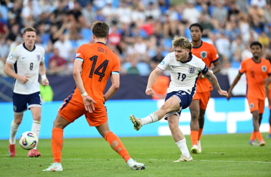 Harvey Elliott