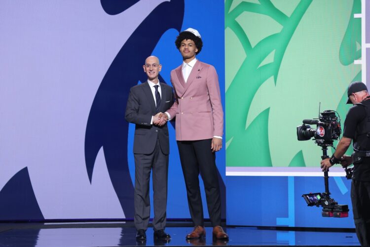 NBA: Draft