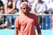 Mutua Madrid Open 2025 - Day 4, Spain - 24 Apr 2025