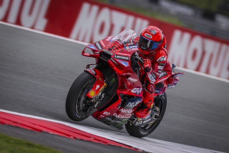 Marc Marquez