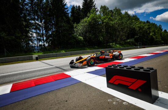 Lando Norris