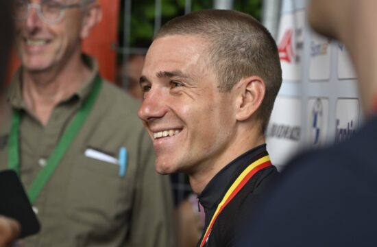 Remco Evenepoel