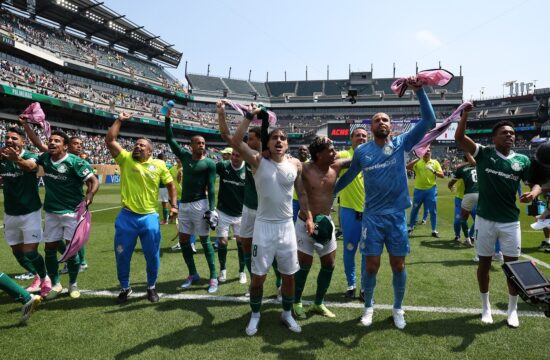Palmeiras