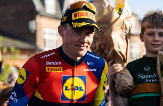 Mads Pedersen