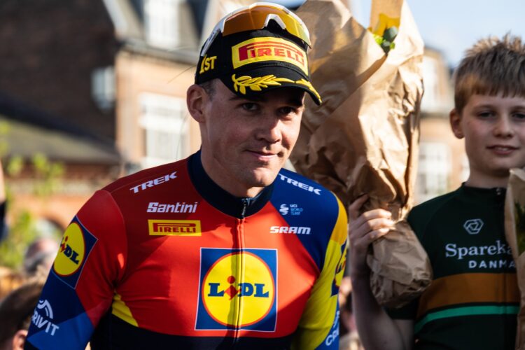 Mads Pedersen