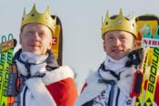 Johannes in Tarjei Boe