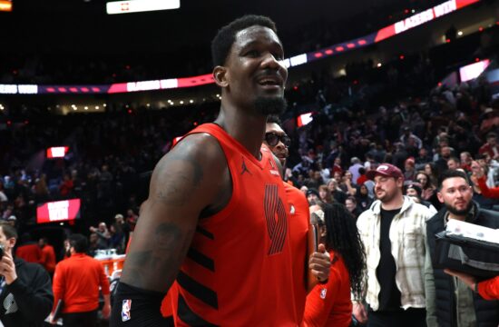 DeAndre Ayton