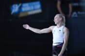 Janja Garnbret