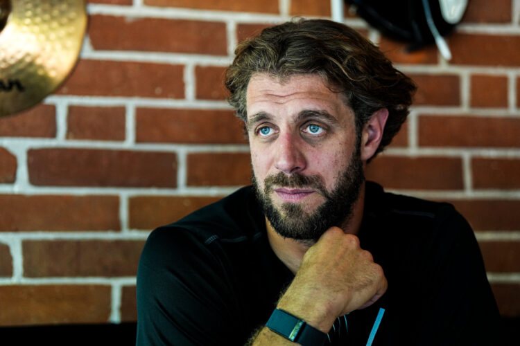 Anže Kopitar