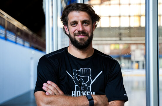 Anže Kopitar
