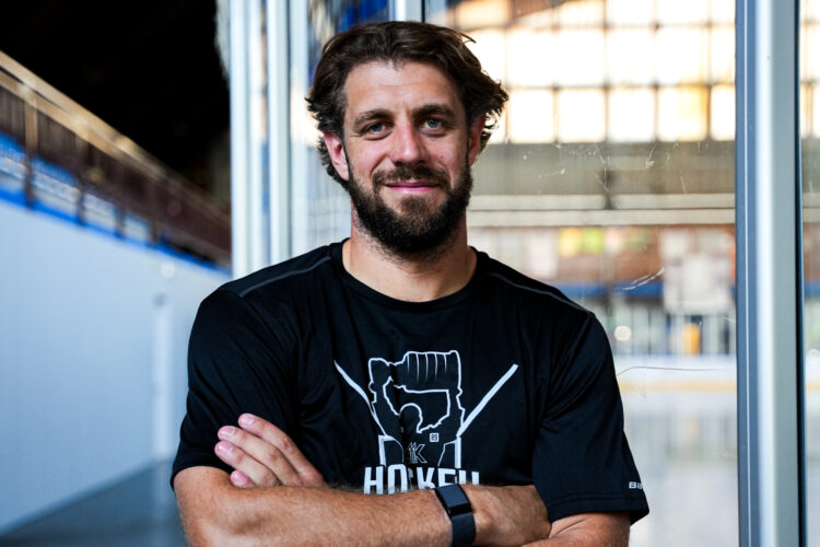 Anže Kopitar