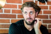 Anže Kopitar
