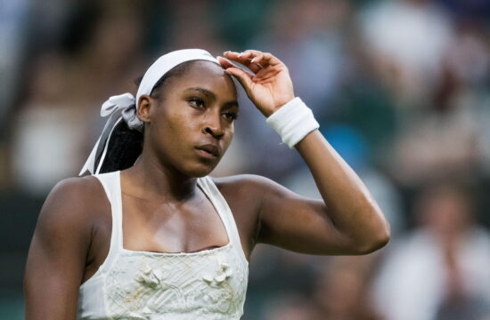 Coco Gauff