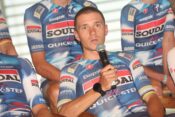 Remco Evenepoel