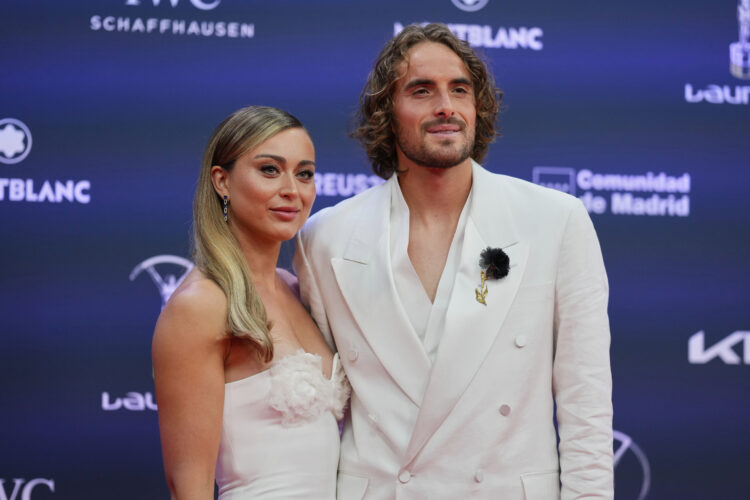 Spain Laureus Awards