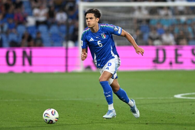 Samuele Ricci