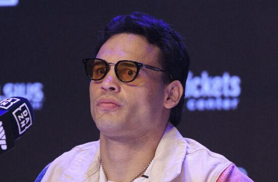 julio cesar chavez