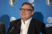 Donnie Nelson
