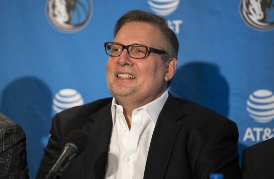 Donnie Nelson