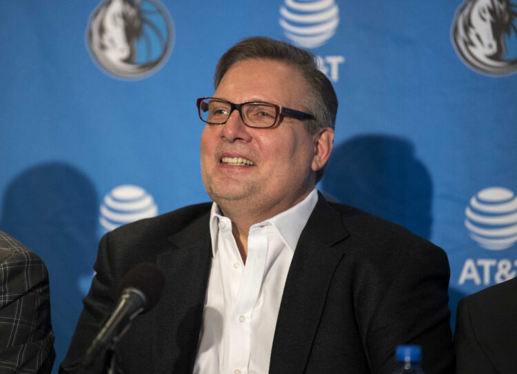 Donnie Nelson