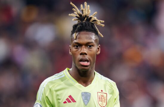 Nico Williams
