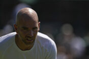 Britain Wimbledon Tennis
