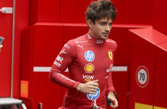 Charles Leclerc